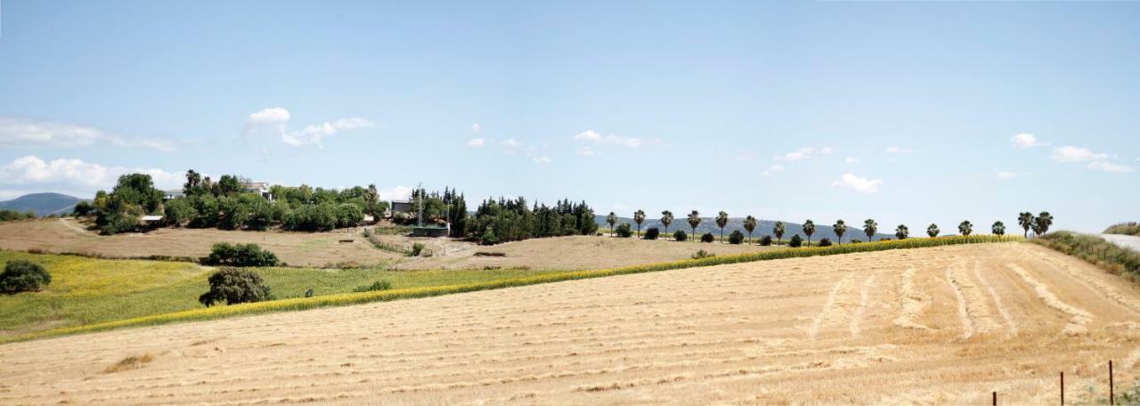 Alterhome Private Villa Cortijo Sierra Y Lago Arcos de la Frontera Zewnętrze zdjęcie