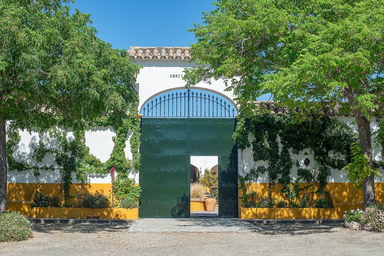 Alterhome Private Villa Cortijo Sierra Y Lago Arcos de la Frontera Zewnętrze zdjęcie
