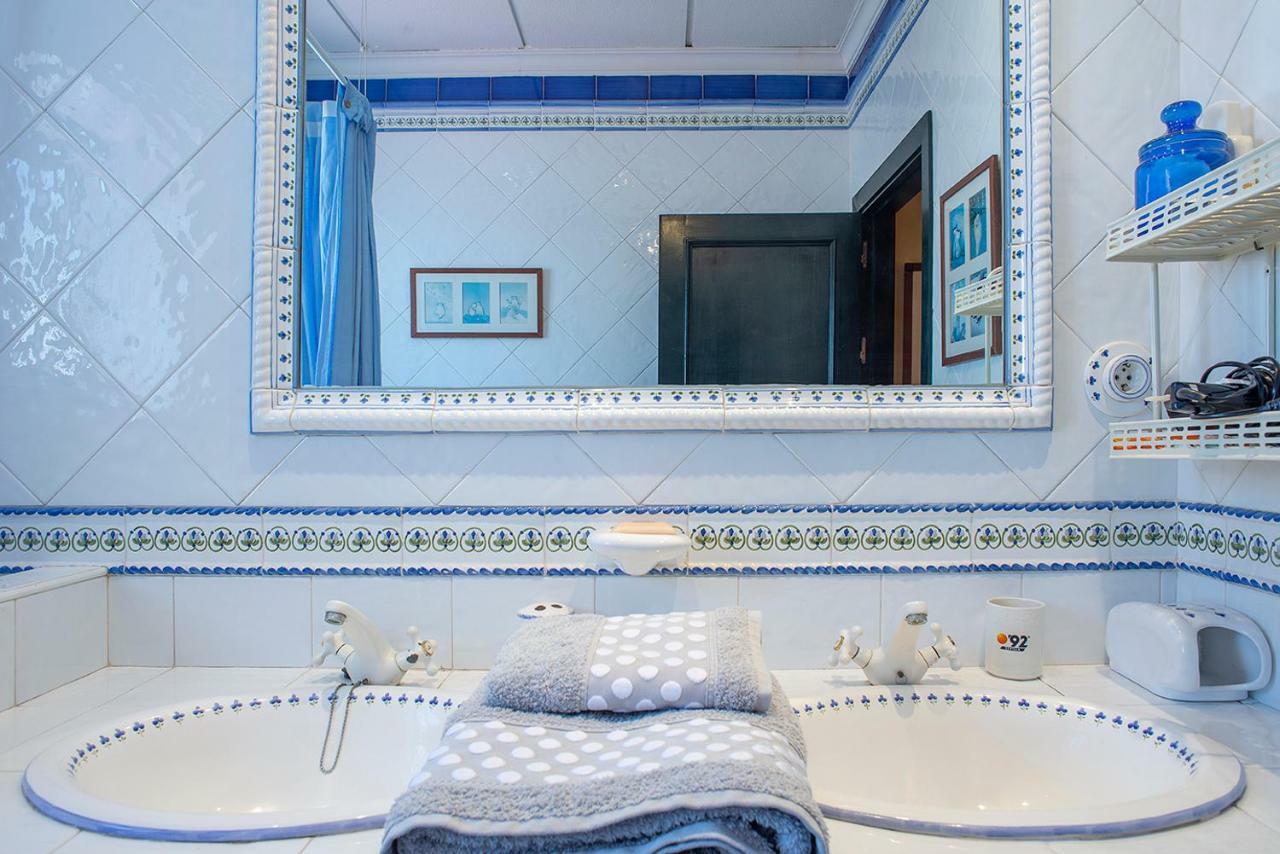 Alterhome Private Villa Cortijo Sierra Y Lago Arcos de la Frontera Zewnętrze zdjęcie