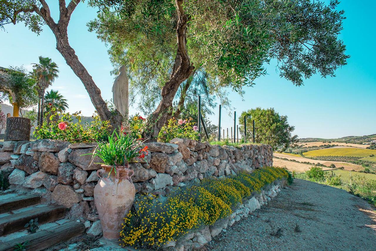 Alterhome Private Villa Cortijo Sierra Y Lago Arcos de la Frontera Zewnętrze zdjęcie