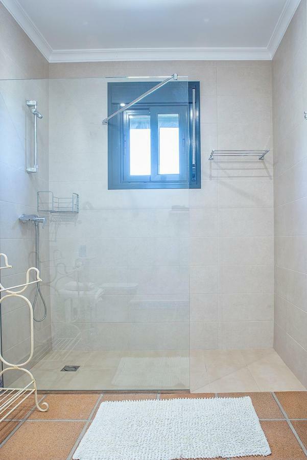 Alterhome Private Villa Cortijo Sierra Y Lago Arcos de la Frontera Zewnętrze zdjęcie