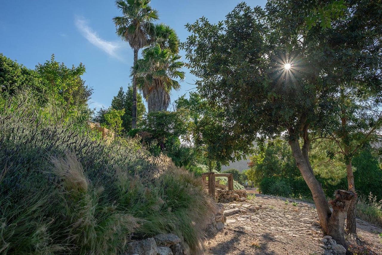 Alterhome Private Villa Cortijo Sierra Y Lago Arcos de la Frontera Zewnętrze zdjęcie