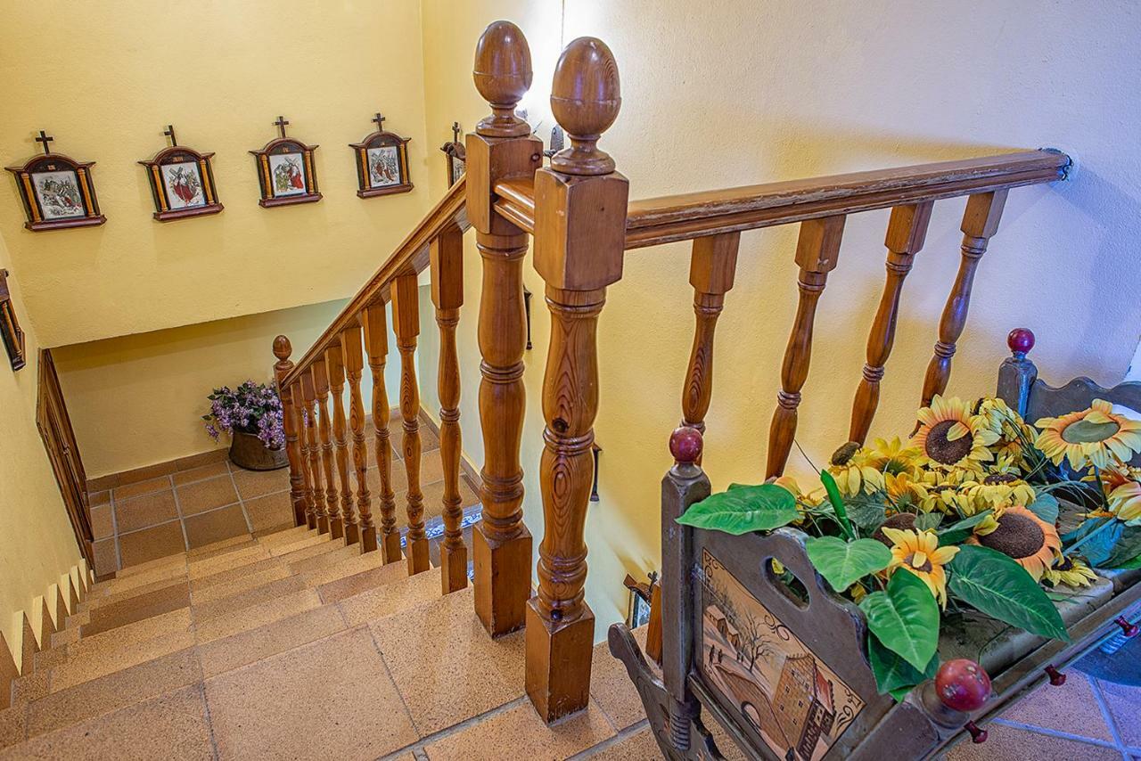 Alterhome Private Villa Cortijo Sierra Y Lago Arcos de la Frontera Zewnętrze zdjęcie